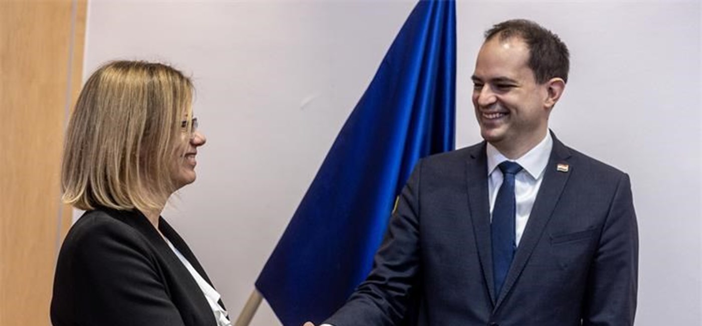 Hrvatska i Slovenija nastavljaju jačati suradnju u modernizaciji javne uprave